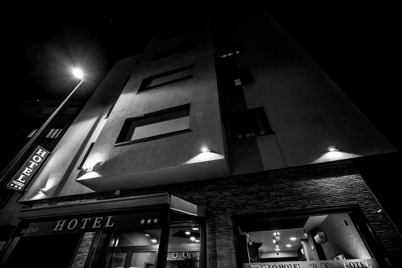 Piccolo Hotel Allamano Grugliasco Exterior photo